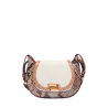 Lancel - Paulette sac besace M