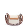 Lancel - Paulette sac besace M