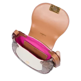 Lancel - Paulette sac besace M