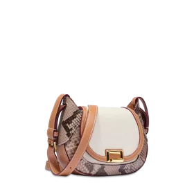 Lancel - Paulette sac besace M