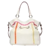 Lancel - 1er Flirt animation zigzag