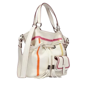 Lancel - 1er Flirt animation zigzag