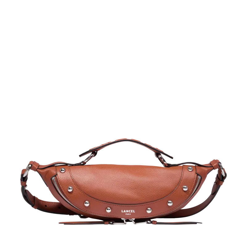 Lancel - Origami sac porté croisé zippé S Lancel - Origami sac porté croisé zippé S