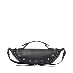 Lancel - Origami sac porté croisé zippé S