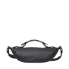 Lancel - Origami sac porté croisé zippé S