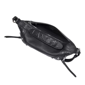 Lancel - Origami sac porté croisé zippé S
