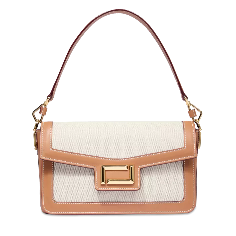 Lancel - Angèle sac rabat M Lancel - Angèle sac rabat M