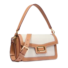 Lancel - Angèle sac rabat M