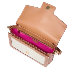 Lancel - Angèle sac rabat M