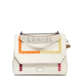 Lancel - Ninon animation zigzag