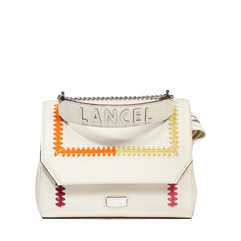 Lancel - Ninon animation zigzag Lancel - Ninon animation zigzag