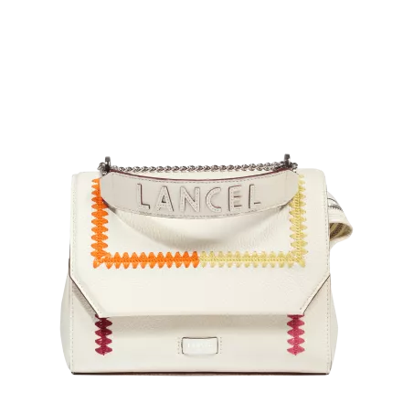 Lancel - Ninon animation zigzag
