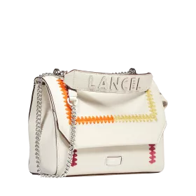 Lancel - Ninon animation zigzag