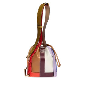 Lancel - ELLES tutti frutti