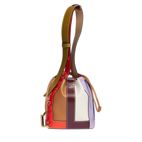 Lancel - ELLES tutti frutti
