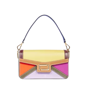 Lancel - Angèle tutti frutti