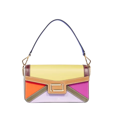 Lancel - Angèle tutti frutti