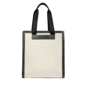 Lancel - Escapade cabas vertical zippé