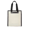 Lancel - Escapade cabas vertical zippé