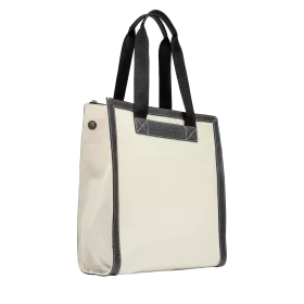 Lancel - Escapade cabas vertical zippé