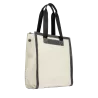 Lancel - Escapade cabas vertical zippé