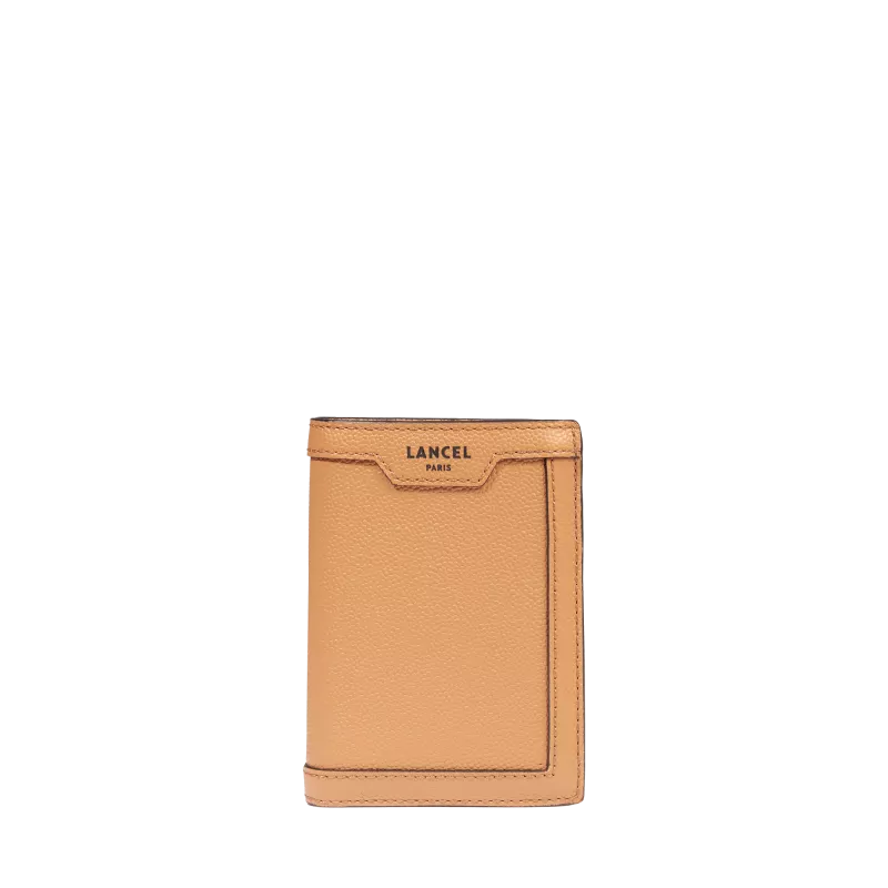 Lancel - Charlie portefeuille européen Lancel - Charlie portefeuille européen