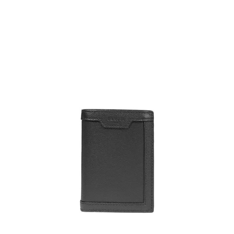 Lancel - Charlie portefeuille européen Lancel - Charlie portefeuille européen