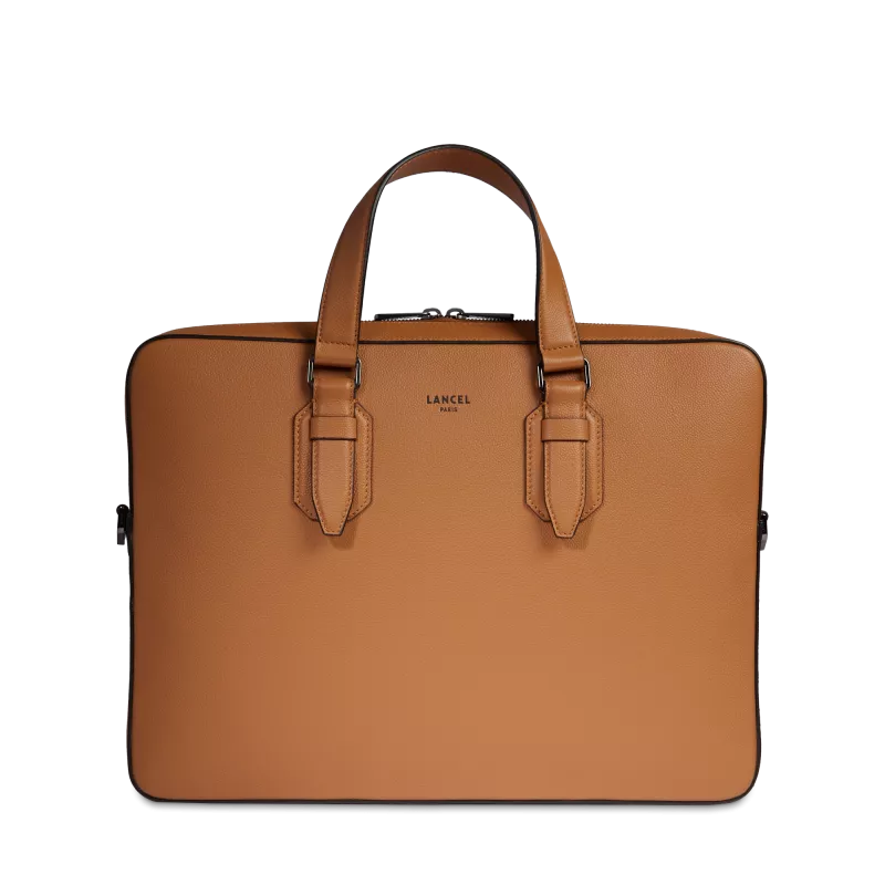 Lancel - Charlie porte documents 14" Lancel - Charlie porte documents 14"