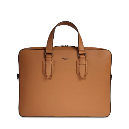 Lancel - Charlie porte documents 14"