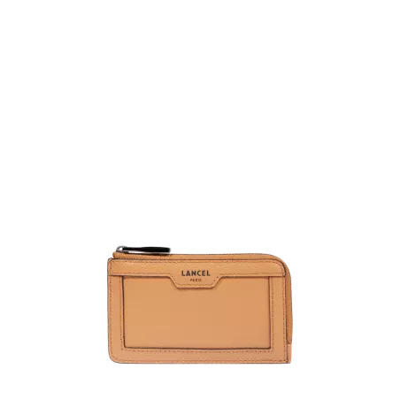 Lancel - Charlie porte-cartes