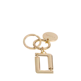 Lancel - Angèle porte-clés signature