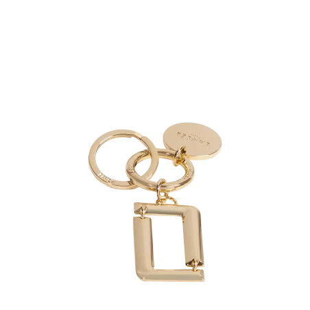 Lancel - Angèle porte-clés signature