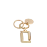 Lancel - Angèle porte-clés signature