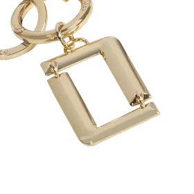 Lancel - Angèle porte-clés signature