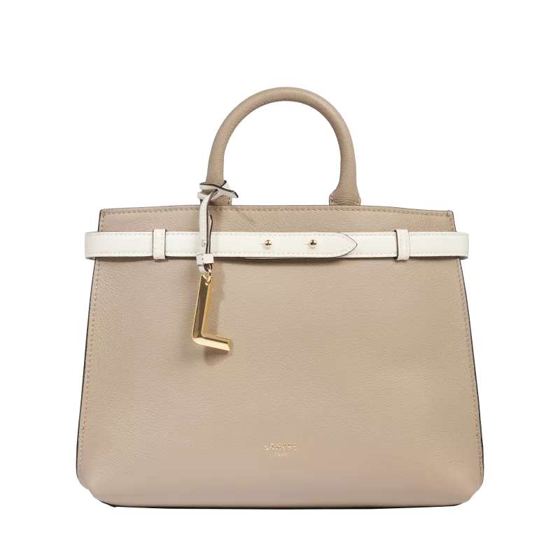 Lancel - Faubourg sac porté main Lancel - Faubourg sac porté main