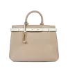 Lancel - Faubourg sac porté main