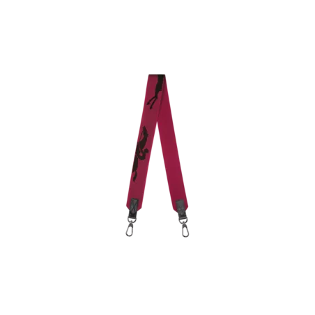 Bandoulière Longchamp 3D Longchamp