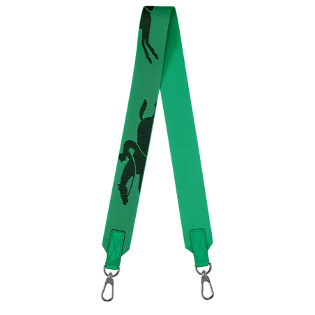 Bandoulière Longchamp 3D Longchamp