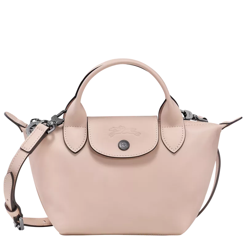 Sac à main XS Le Pliage Xtra de Longchamp Sac à main XS Le Pliage Xtra de Longchamp