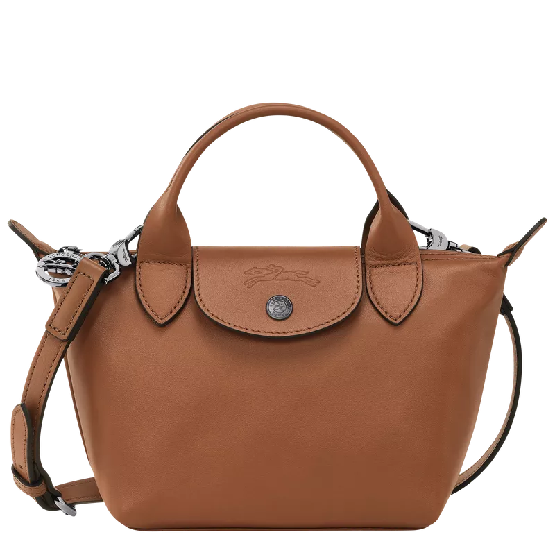Sac à main XS Le Pliage Xtra de Longchamp Sac à main XS Le Pliage Xtra de Longchamp