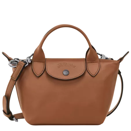 Sac à main XS  Le Pliage Xtra de Longchamp
