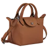 Sac à main XS  Le Pliage Xtra de Longchamp