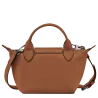 Sac à main XS  Le Pliage Xtra de Longchamp