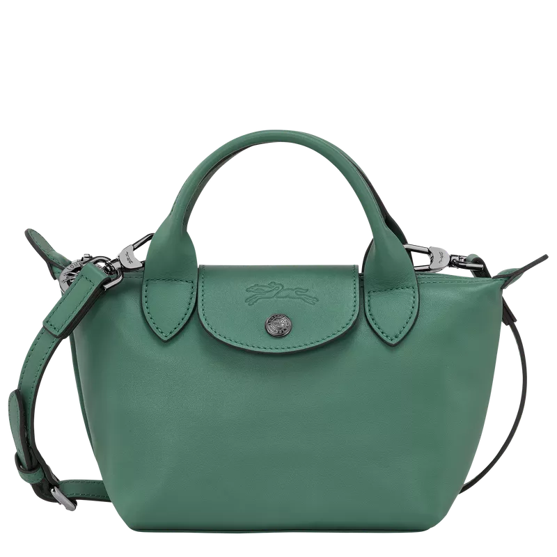 Sac à main XS Le Pliage Xtra de Longchamp Sac à main XS Le Pliage Xtra de Longchamp