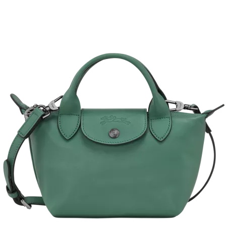 Sac à main XS  Le Pliage Xtra de Longchamp