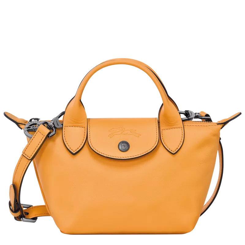 Sac à main XS Le Pliage Xtra de Longchamp Sac à main XS Le Pliage Xtra de Longchamp