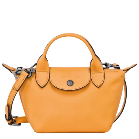 Sac à main XS  Le Pliage Xtra de Longchamp