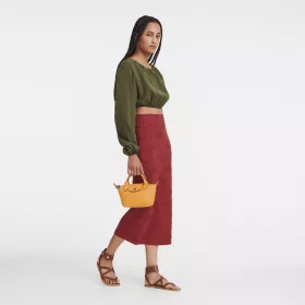 Sac à main XS  Le Pliage Xtra de Longchamp