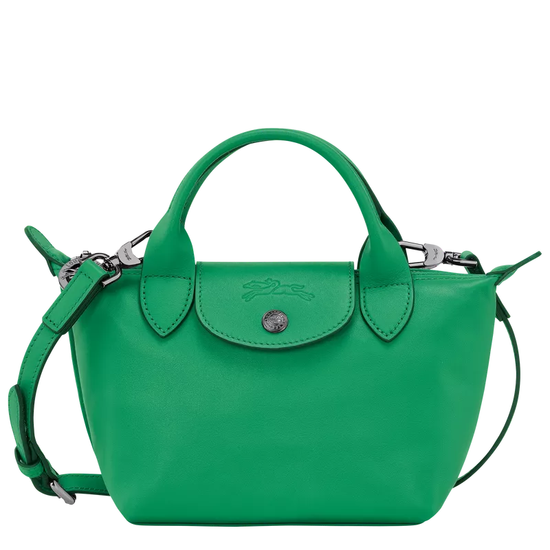 Sac à main XS Le Pliage Xtra de Longchamp Sac à main XS Le Pliage Xtra de Longchamp
