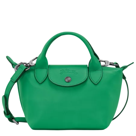 Sac à main XS  Le Pliage Xtra de Longchamp